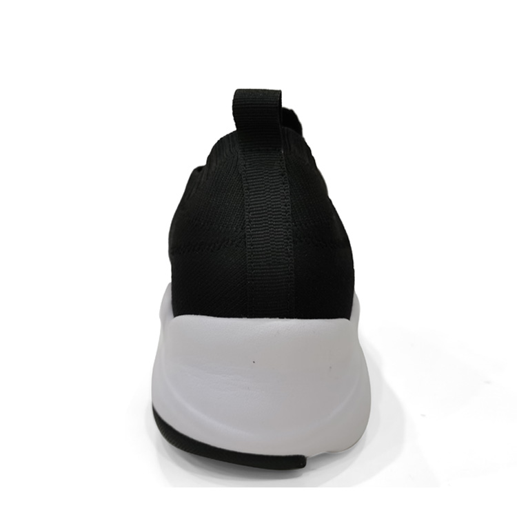 2021 New Fashion Style Customized BSCI Unisex MD Rubber Mesh Women Men Comfortable Footwear Casual Breathable Running Sneaker