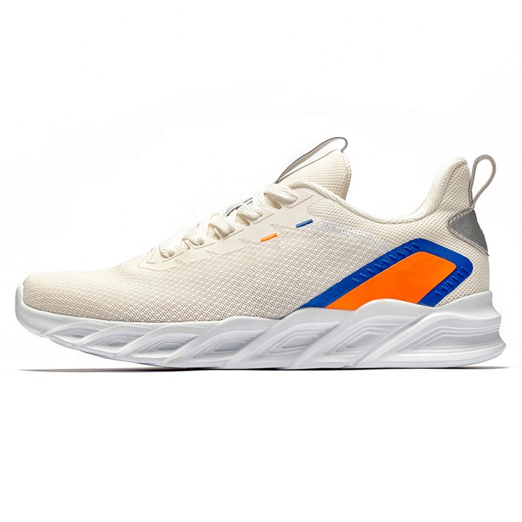 China High Quality  Custom Casual  Sport  Hiking Trail Running Shoes Sneaker  Running Shoes Men