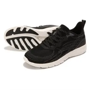 Fujian Footwear Supplier Custom Logo Zaoptillas Trainers Fashion Athletic Running Shoes
