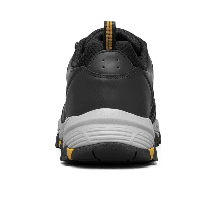 China Hot Selling Anti-Slippery Climbing Hiking Sneaker Outdoor Trail Running Shoes