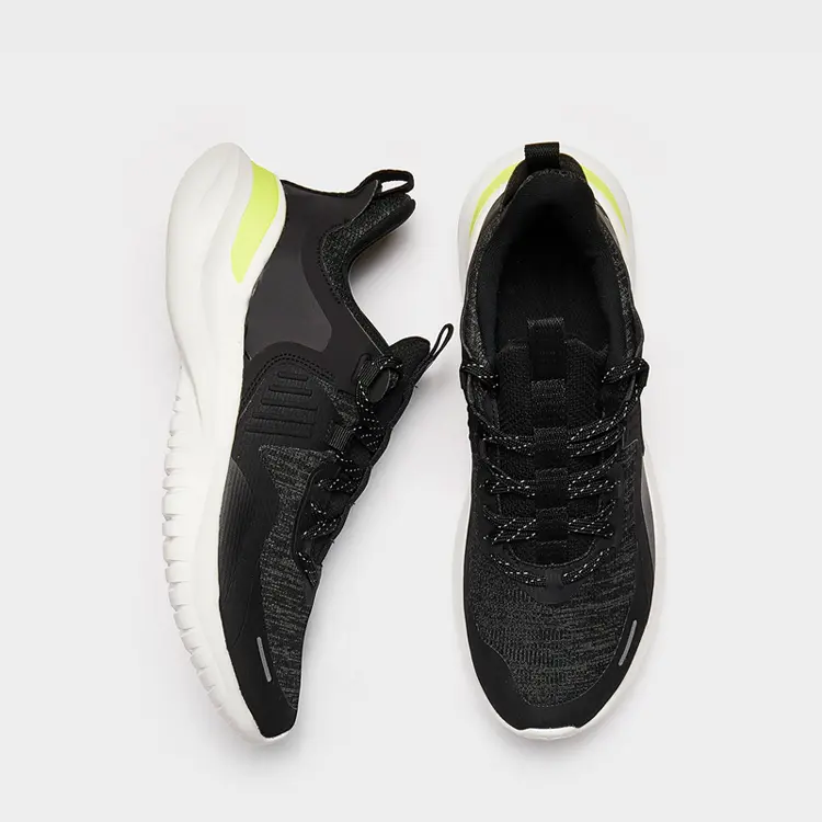 New Styles Comfortable Fashion Custom Sports Sneaker Cheap Running Shoes Men