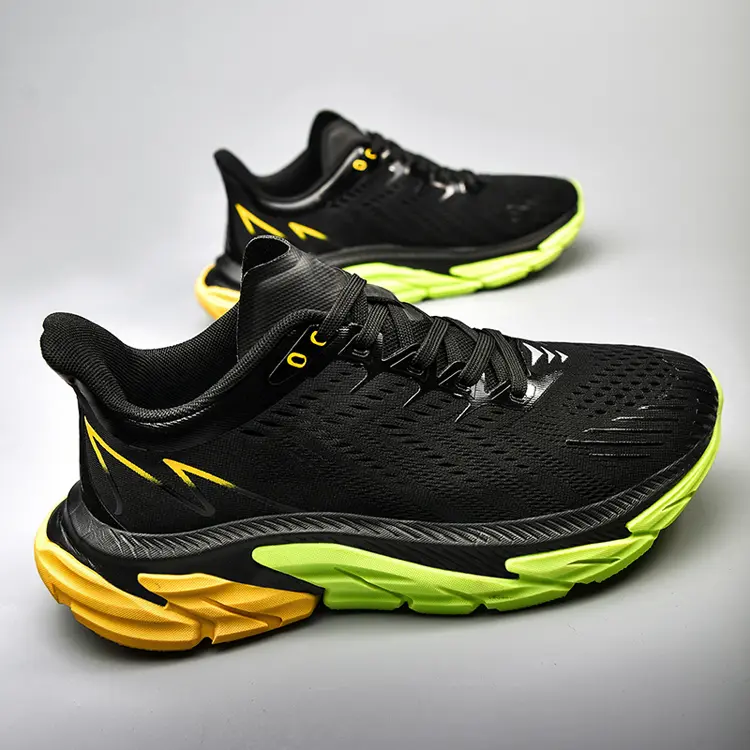 New Style Fashion Male Top Level Top Grade OEM  ODM Service Low Cut Walking Basketball Style Running Casual Sport Shoes for Men