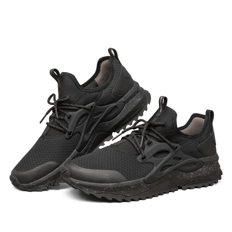 China Maker Stylish Design Casual Sneaker New Platform Running Shoes Men Women