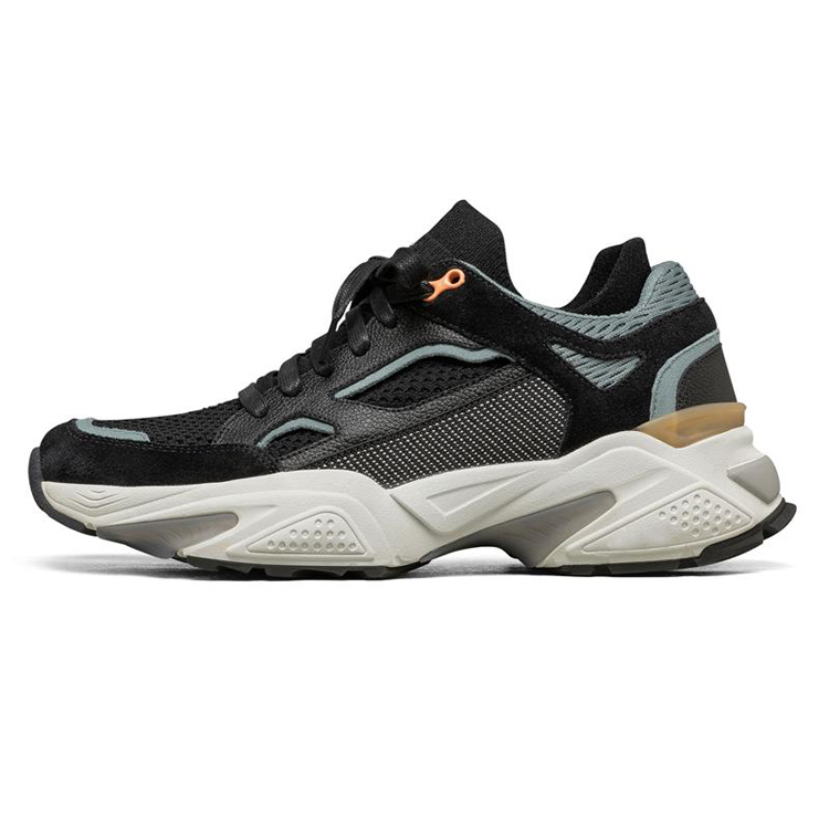 2021 New Fashion Hot Selling Breathable Women Anti-Slip Sneakers Shoes Men Sport Brand